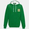 Varsity hoodie Thumbnail