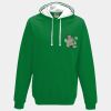 Varsity hoodie Thumbnail