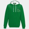 Varsity hoodie Thumbnail