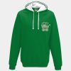 Varsity hoodie Thumbnail