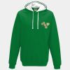 Varsity hoodie Thumbnail