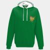 Varsity hoodie Thumbnail