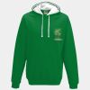 Varsity hoodie Thumbnail