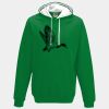 Varsity hoodie Thumbnail