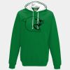 Varsity hoodie Thumbnail