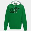 Varsity hoodie Thumbnail