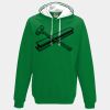 Varsity hoodie Thumbnail