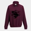 Sophomore ¼ zip sweatshirt Thumbnail