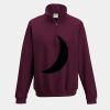 Sophomore ¼ zip sweatshirt Thumbnail