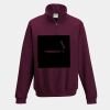 Sophomore ¼ zip sweatshirt Thumbnail
