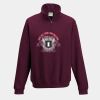 Sophomore ¼ zip sweatshirt Thumbnail