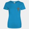 Women's cool T Thumbnail