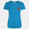 Women's cool T Thumbnail