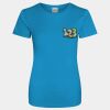 Women's cool T Thumbnail