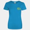 Women's cool T Thumbnail