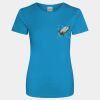 Women's cool T Thumbnail