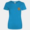 Women's cool T Thumbnail