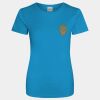 Women's cool T Thumbnail