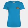 Women's cool T Thumbnail