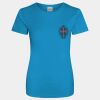 Women's cool T Thumbnail