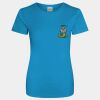 Women's cool T Thumbnail