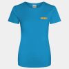 Women's cool T Thumbnail