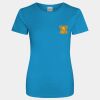 Women's cool T Thumbnail