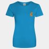 Women's cool T Thumbnail