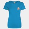 Women's cool T Thumbnail