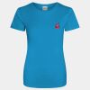 Women's cool T Thumbnail