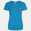 Women's cool T Thumbnail