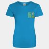 Women's cool T Thumbnail