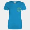 Women's cool T Thumbnail