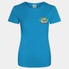 Women's cool T Thumbnail
