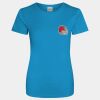 Women's cool T Thumbnail