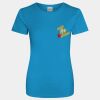 Women's cool T Thumbnail