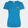 Women's cool T Thumbnail