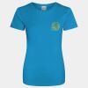 Women's cool T Thumbnail