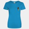 Women's cool T Thumbnail