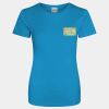 Women's cool T Thumbnail