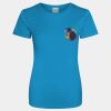 Women's cool T Thumbnail