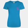 Women's cool T Thumbnail