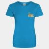 Women's cool T Thumbnail