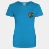 Women's cool T Thumbnail