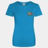 Women's cool T Thumbnail
