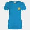 Women's cool T Thumbnail