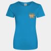 Women's cool T Thumbnail