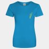 Women's cool T Thumbnail