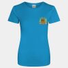 Women's cool T Thumbnail