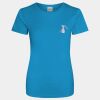 Women's cool T Thumbnail